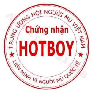 Hotboy